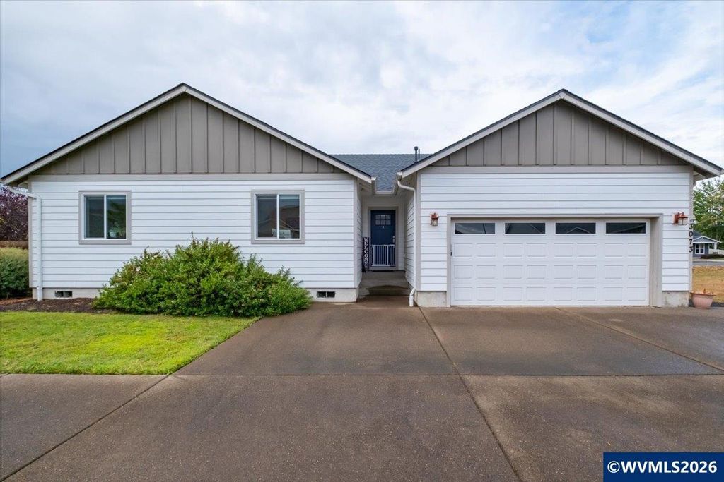 3073 Jaunt Av NE, Albany, OR 97321