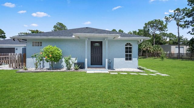 14862 85th Road N, Loxahatchee, FL 33470