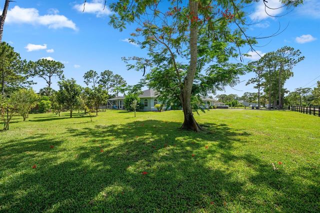 14862 85th Road N, Loxahatchee, FL 33470