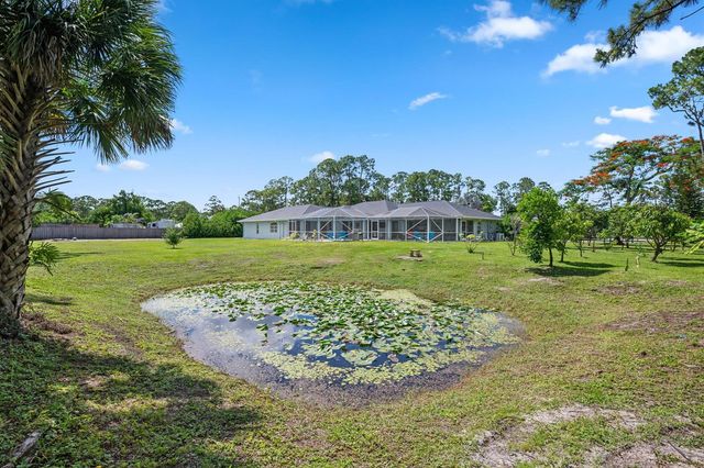 14862 85th Road N, Loxahatchee, FL 33470