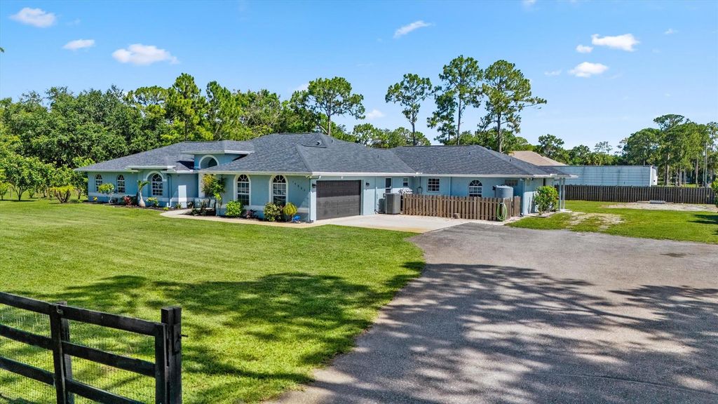 14862 85th Road N, Loxahatchee, FL 33470