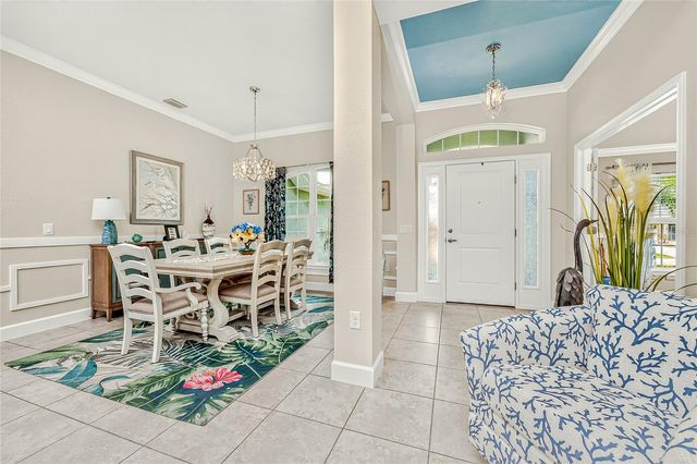 185 HERCULES DRIVE, Rotonda West, FL 33947