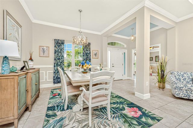 185 HERCULES DRIVE, Rotonda West, FL 33947