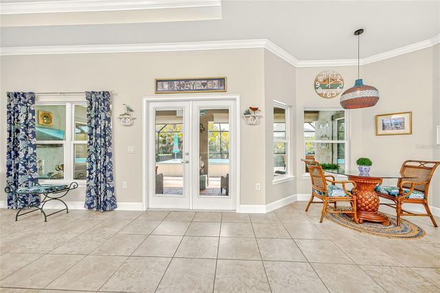 185 HERCULES DRIVE, Rotonda West, FL 33947