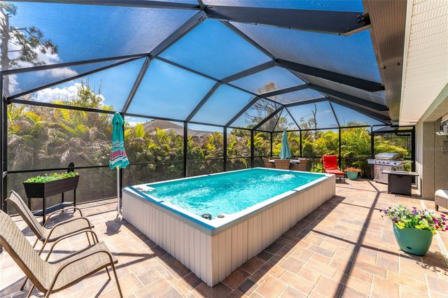 185 HERCULES DRIVE, Rotonda West, FL 33947