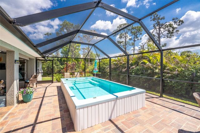 185 HERCULES DRIVE, Rotonda West, FL 33947