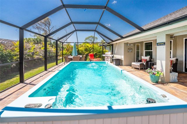 185 HERCULES DRIVE, Rotonda West, FL 33947