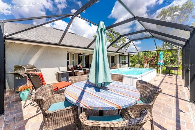 185 HERCULES DRIVE, Rotonda West, FL 33947