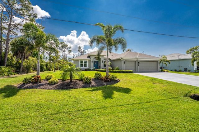 185 HERCULES DRIVE, Rotonda West, FL 33947