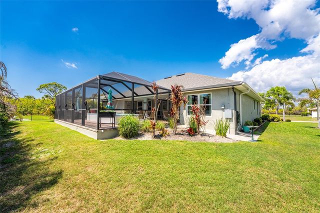 185 HERCULES DRIVE, Rotonda West, FL 33947