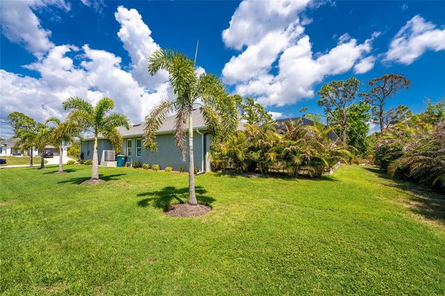 185 HERCULES DRIVE, Rotonda West, FL 33947