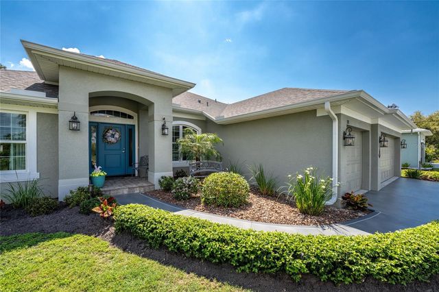 185 HERCULES DRIVE, Rotonda West, FL 33947