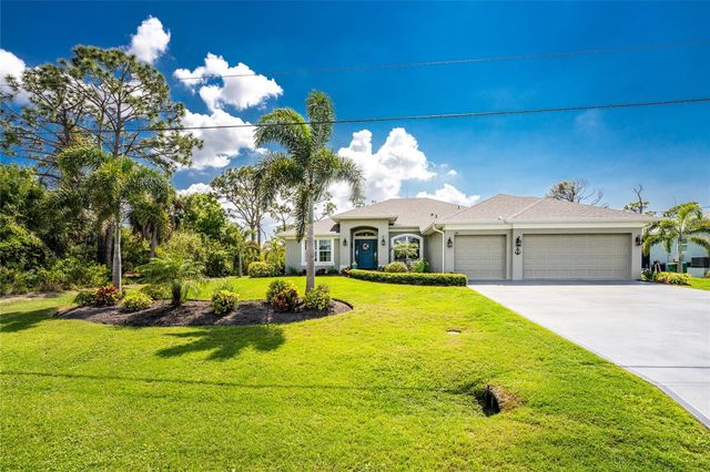 185 HERCULES DRIVE, Rotonda West, FL 33947