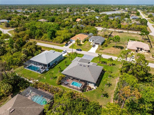 185 HERCULES DRIVE, Rotonda West, FL 33947