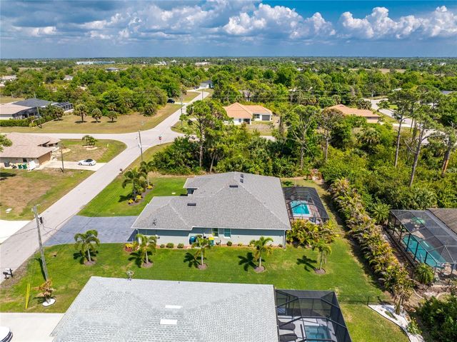 185 HERCULES DRIVE, Rotonda West, FL 33947