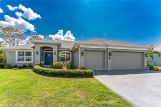 185 HERCULES DRIVE, Rotonda West, FL 33947