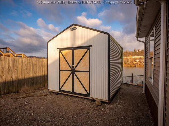 4208 River Avenue, South Charleston, WV 24309