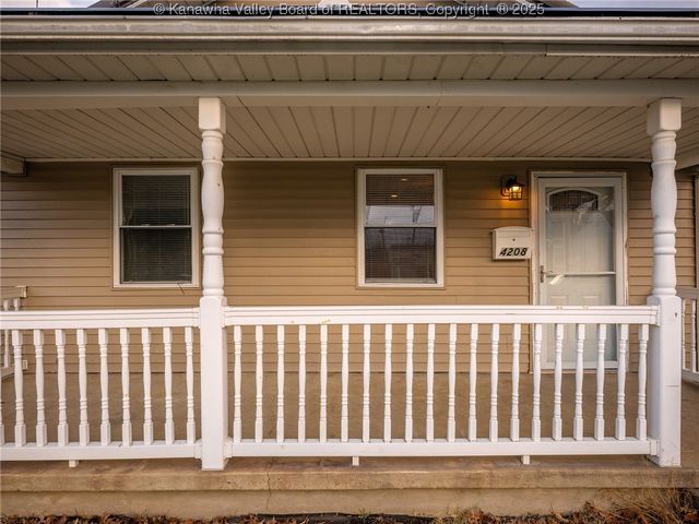 4208 River Avenue, South Charleston, WV 24309