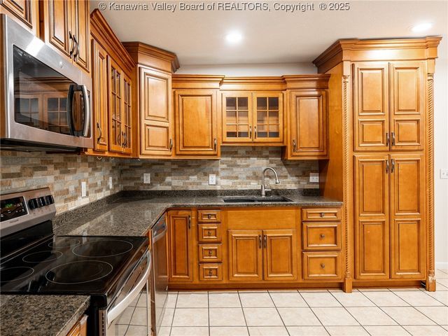 4208 River Avenue, South Charleston, WV 24309