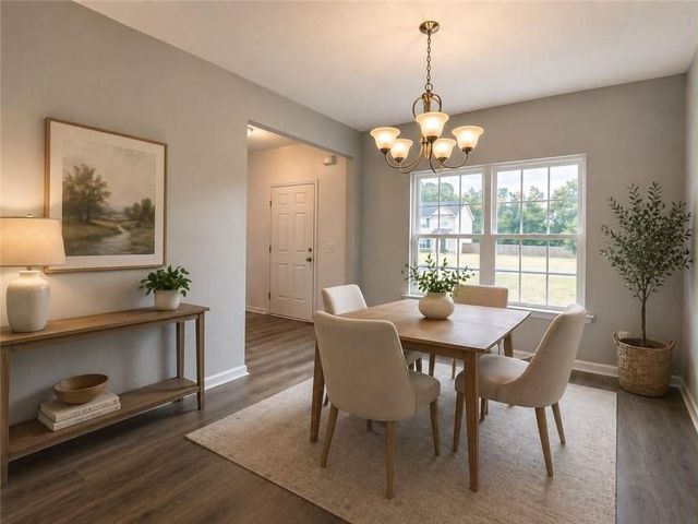 237 Bobwhite Trail NE, Ludowici, GA 31316