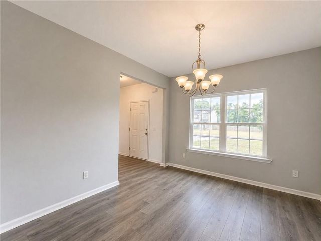237 Bobwhite Trail NE, Ludowici, GA 31316