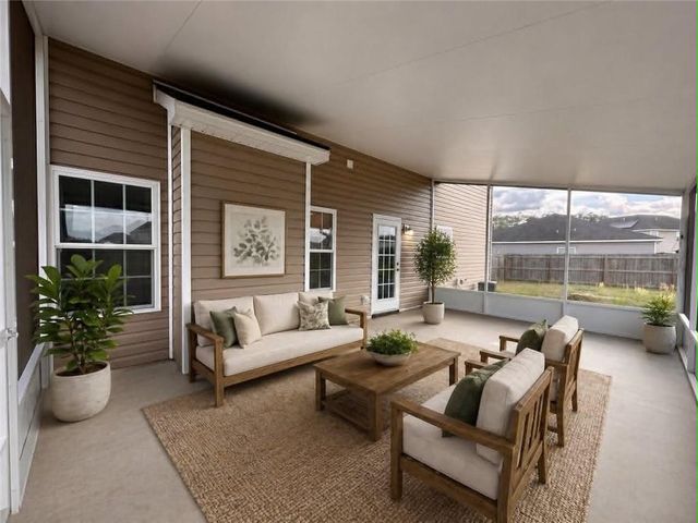 237 Bobwhite Trail NE, Ludowici, GA 31316