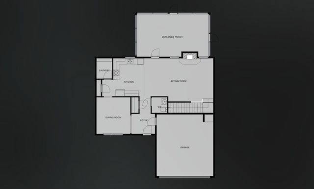 237 Bobwhite Trail NE, Ludowici, GA 31316