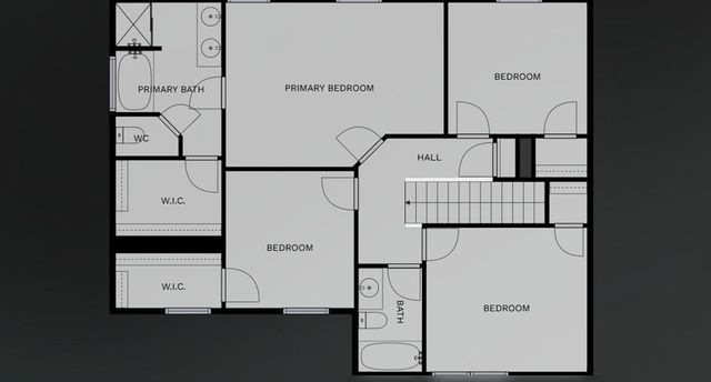 237 Bobwhite Trail NE, Ludowici, GA 31316