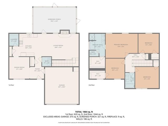237 Bobwhite Trail NE, Ludowici, GA 31316