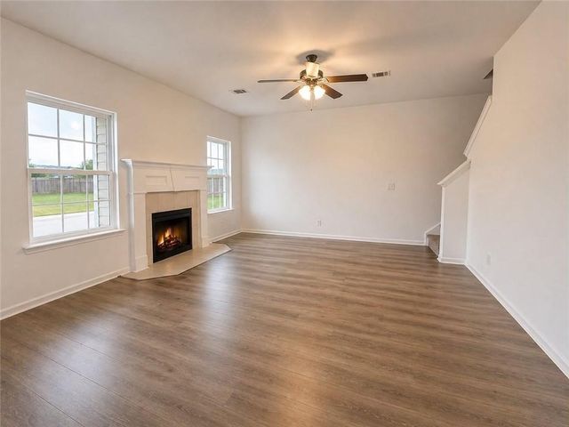 237 Bobwhite Trail NE, Ludowici, GA 31316