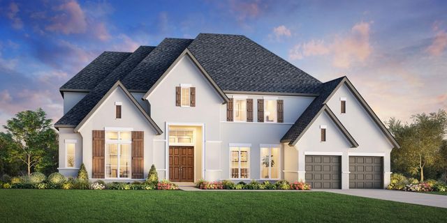 5722 Watercrest Oak Drive, Richmond, TX 77406