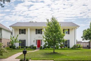 2802 Bernadette Lane, Houston, TX 77043