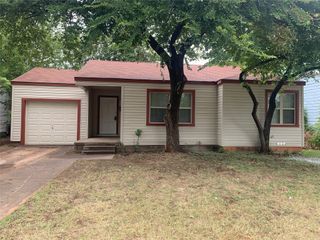 1418 Kirkwood Street, Abilene, TX 79603