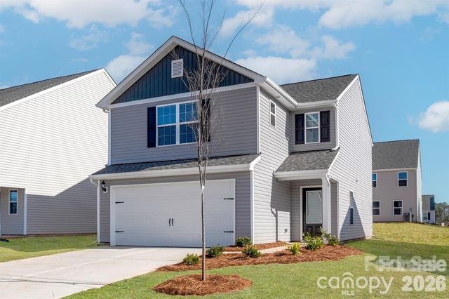 1314 Nia Road, Charlotte, NC 28215
