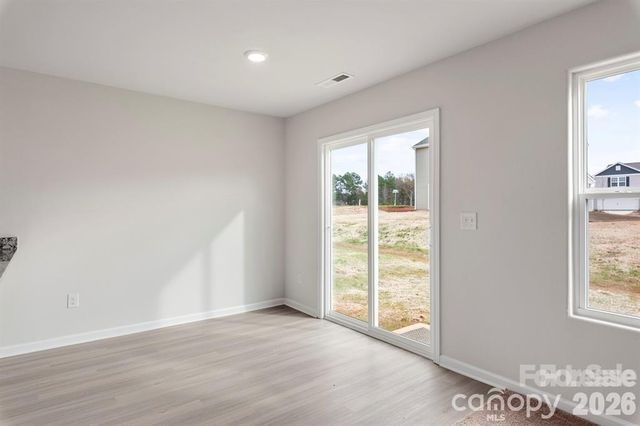 1314 Nia Road, Charlotte, NC 28215