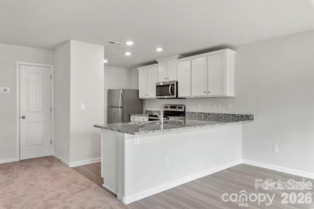 1314 Nia Road, Charlotte, NC 28215