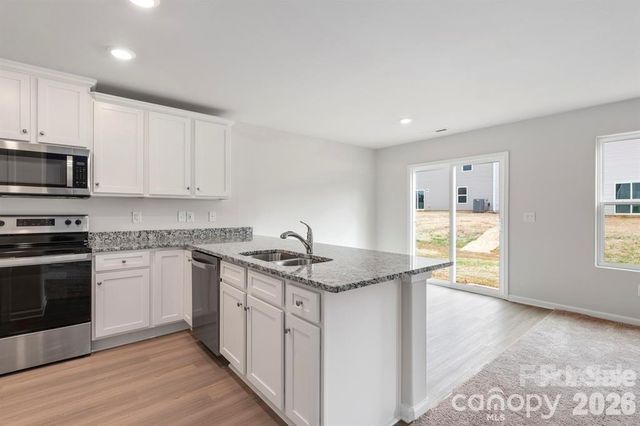 1314 Nia Road, Charlotte, NC 28215