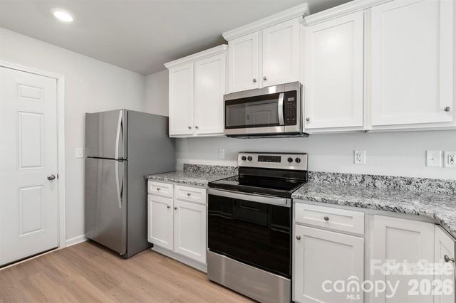 1314 Nia Road, Charlotte, NC 28215