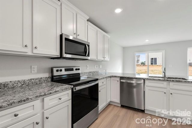 1314 Nia Road, Charlotte, NC 28215