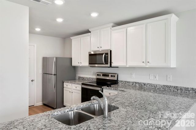 1314 Nia Road, Charlotte, NC 28215