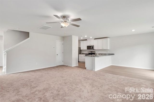1314 Nia Road, Charlotte, NC 28215