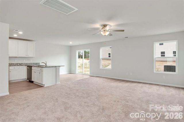 1314 Nia Road, Charlotte, NC 28215