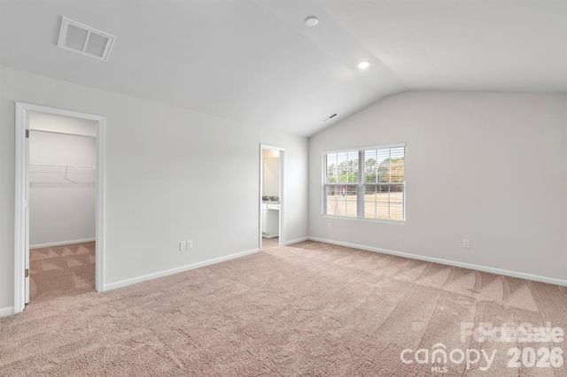 1314 Nia Road, Charlotte, NC 28215