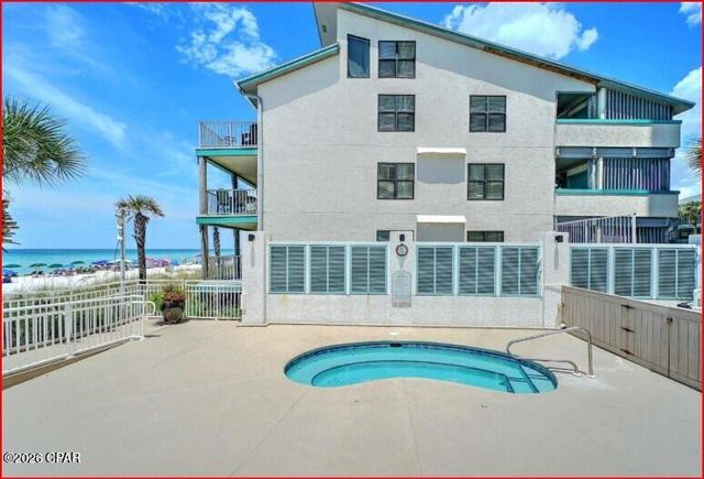 6201 Thomas Drive 1405, Panama City, FL 32408