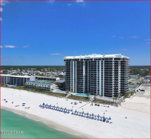 6201 Thomas Drive 1405, Panama City, FL 32408
