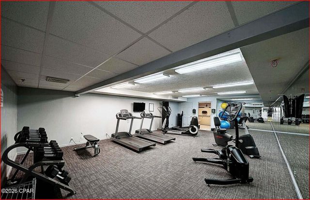 6201 Thomas Drive 1405, Panama City, FL 32408