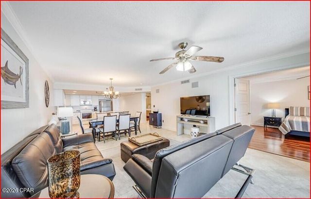 6201 Thomas Drive 1405, Panama City, FL 32408