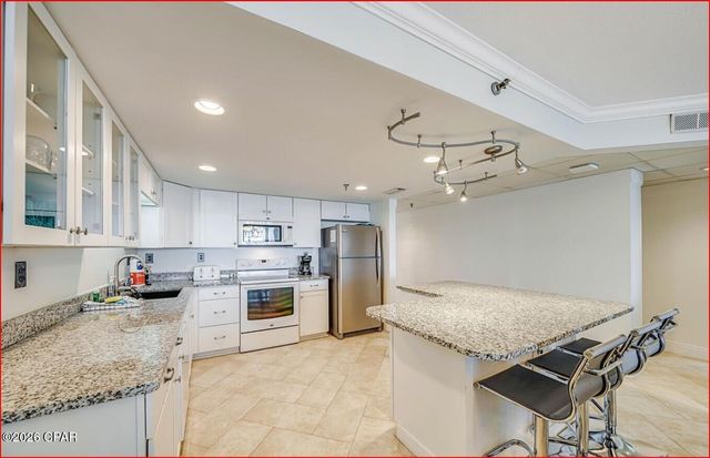 6201 Thomas Drive 1405, Panama City, FL 32408