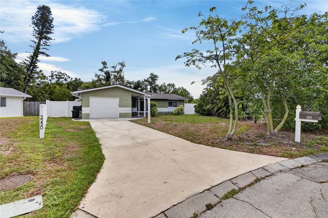 2115 EUCLID CIRCLE E, Clearwater, FL 33764