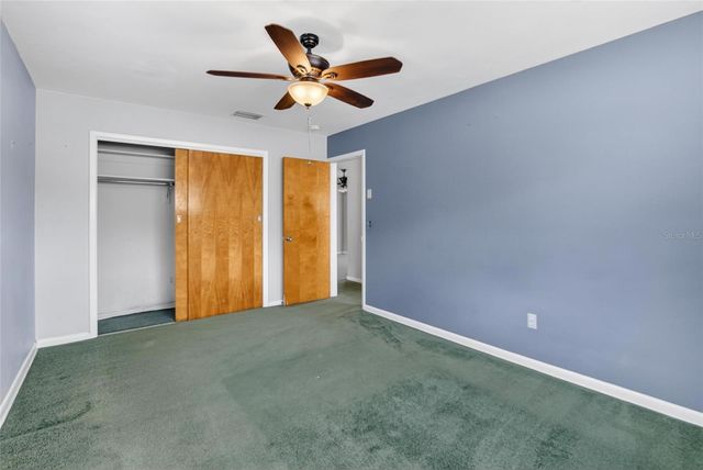 2115 EUCLID CIRCLE E, Clearwater, FL 33764